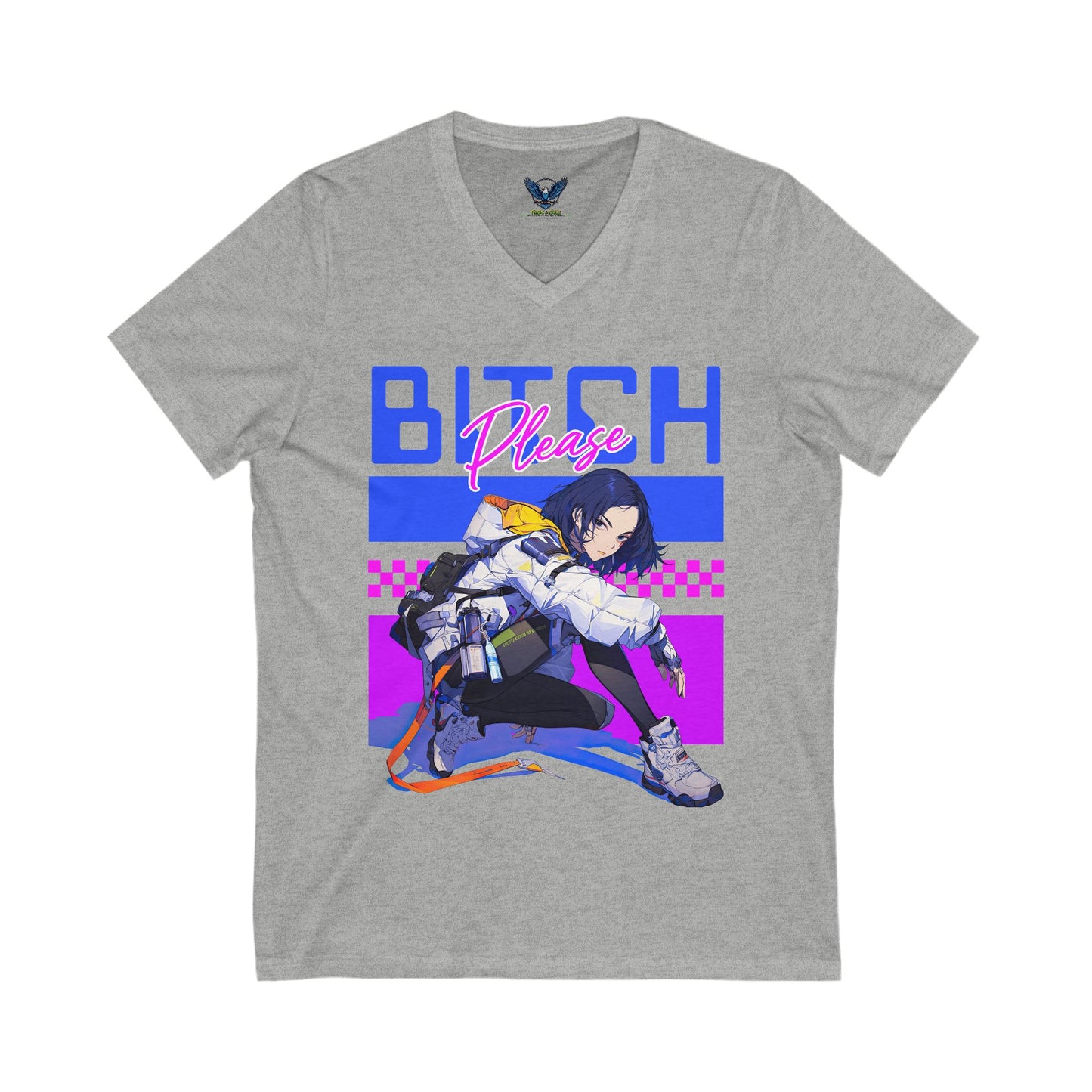 The Audacity Tee