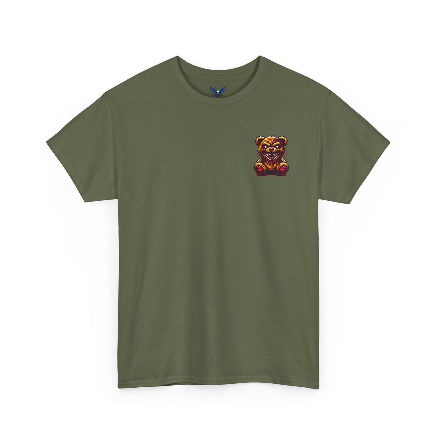 Teddy Bear Tee