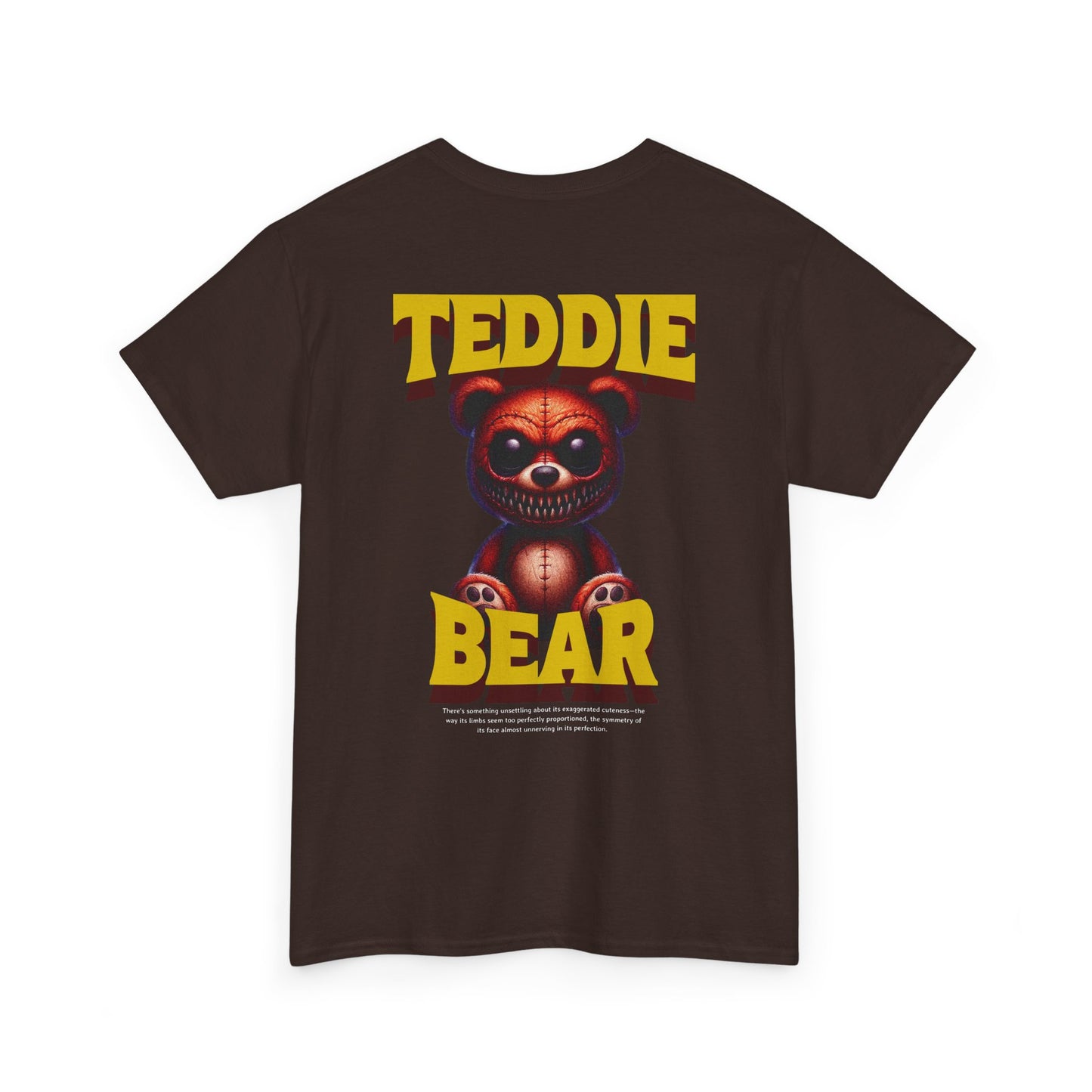 Teddy Bear Tee