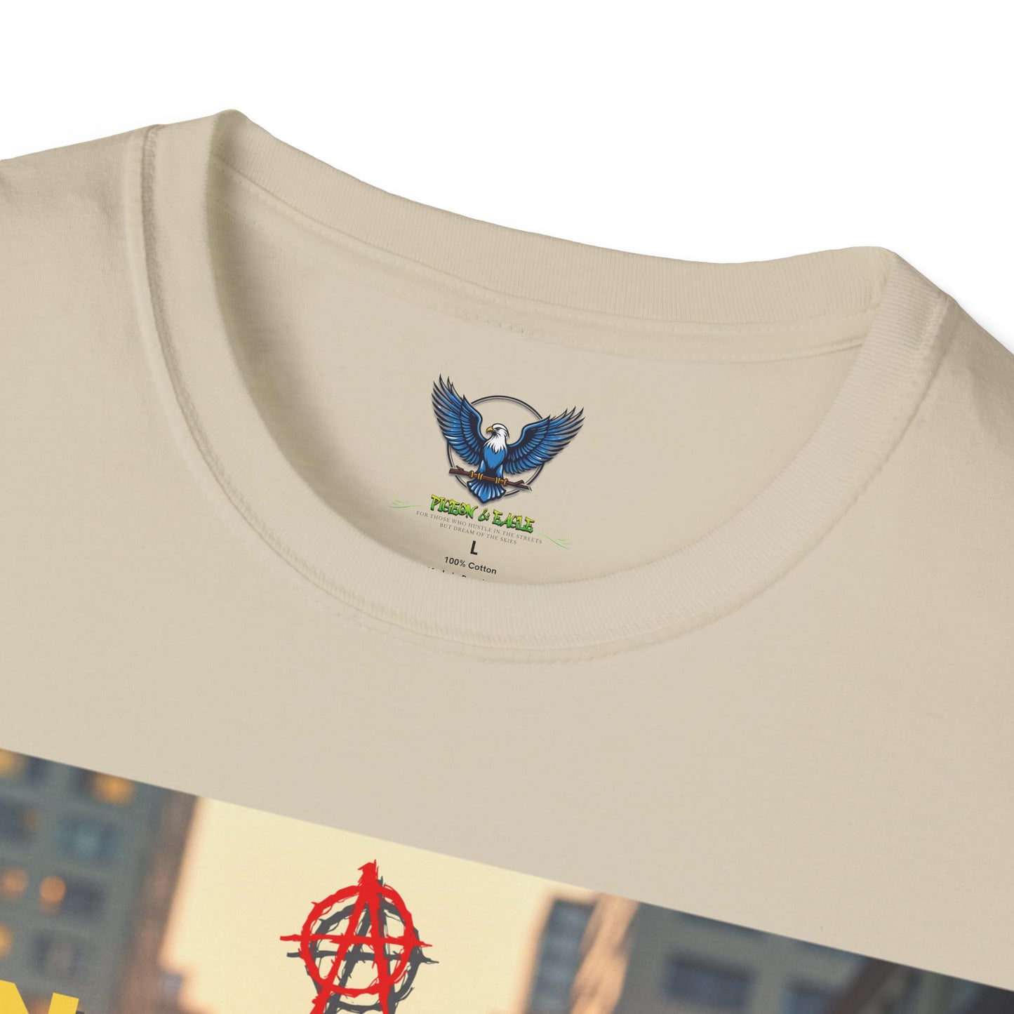 Urban Mischief Tee