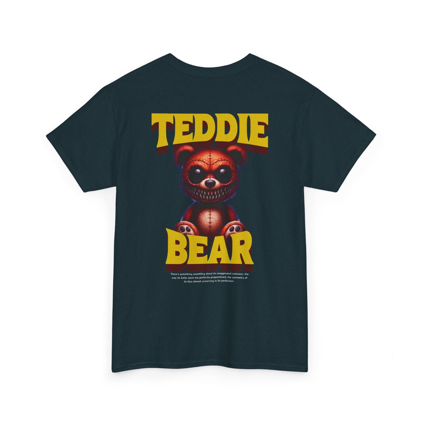Teddy Bear Tee