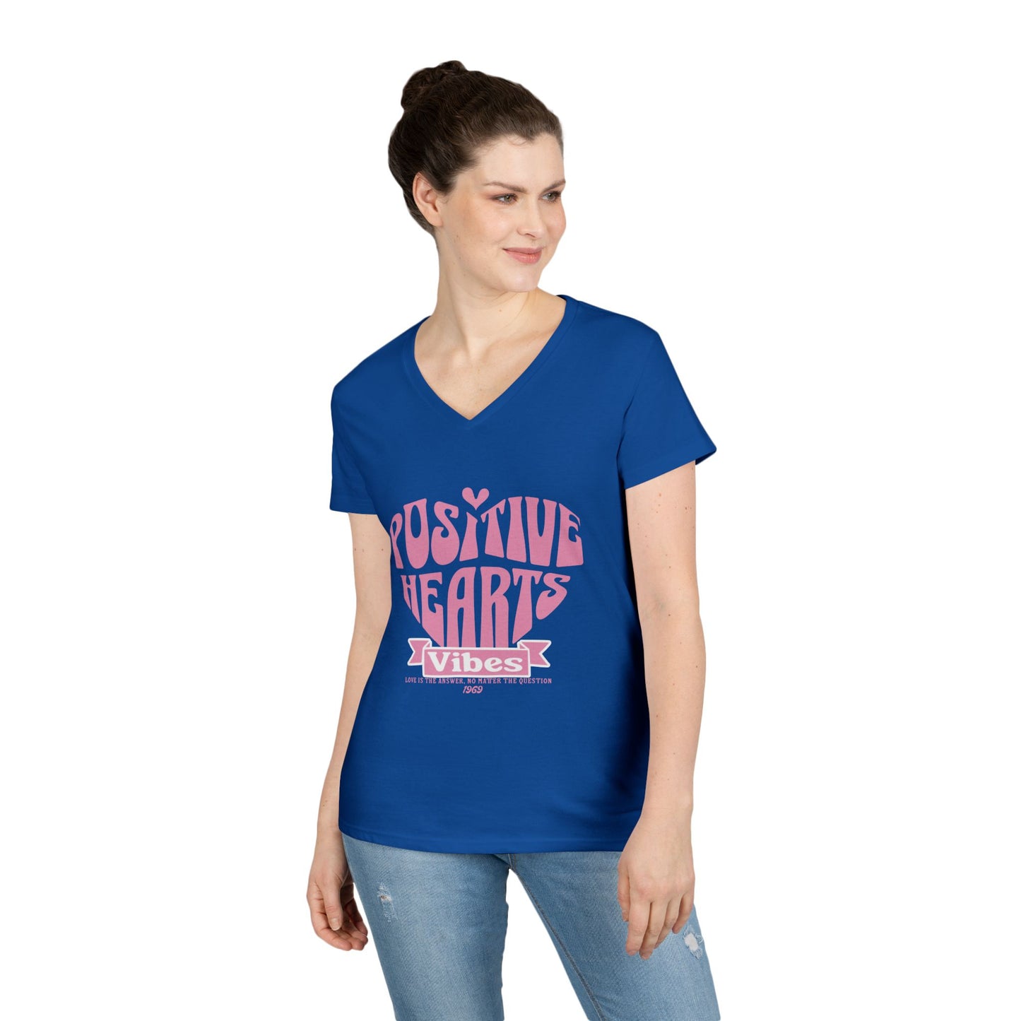 Soft Power Tee