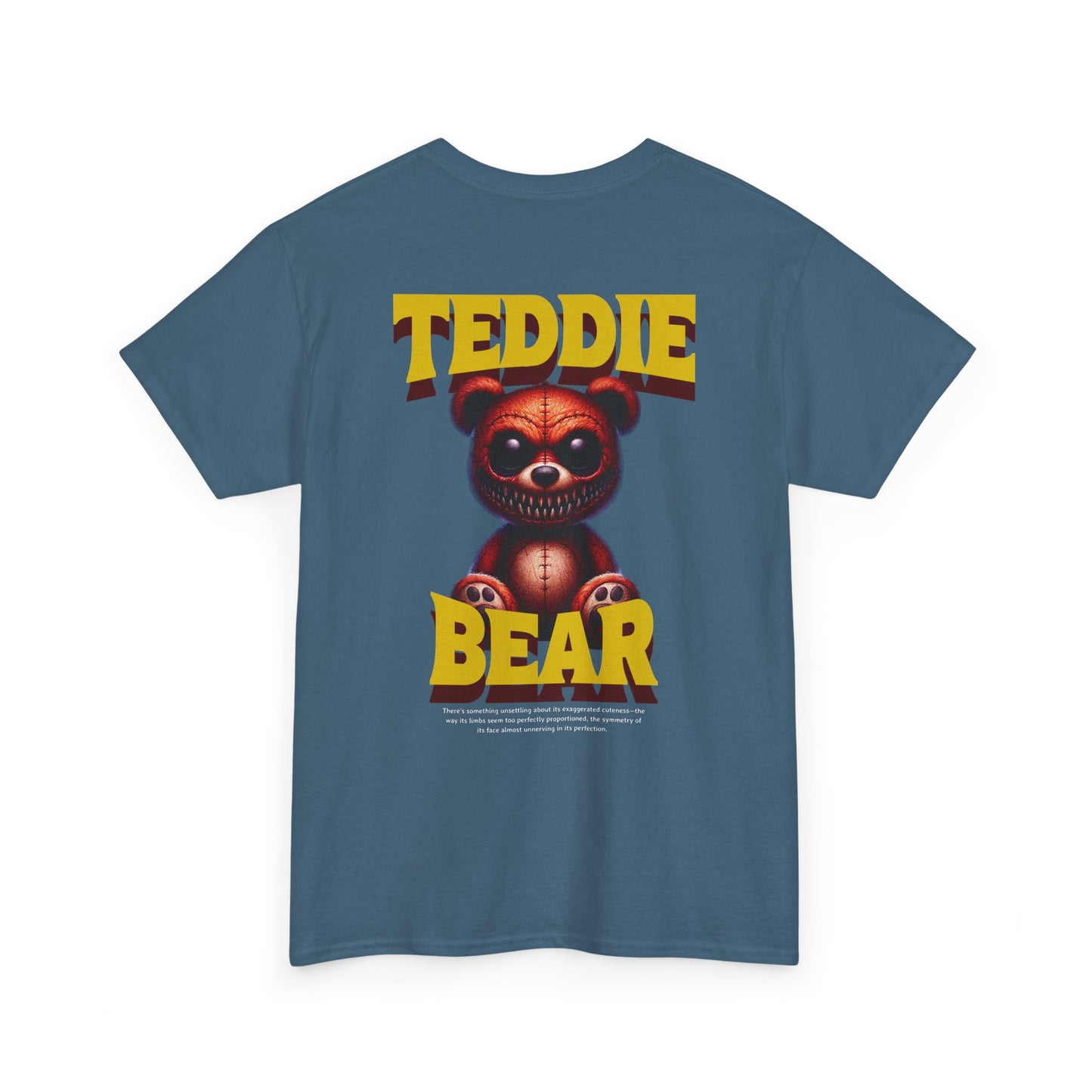 Teddy Bear Tee
