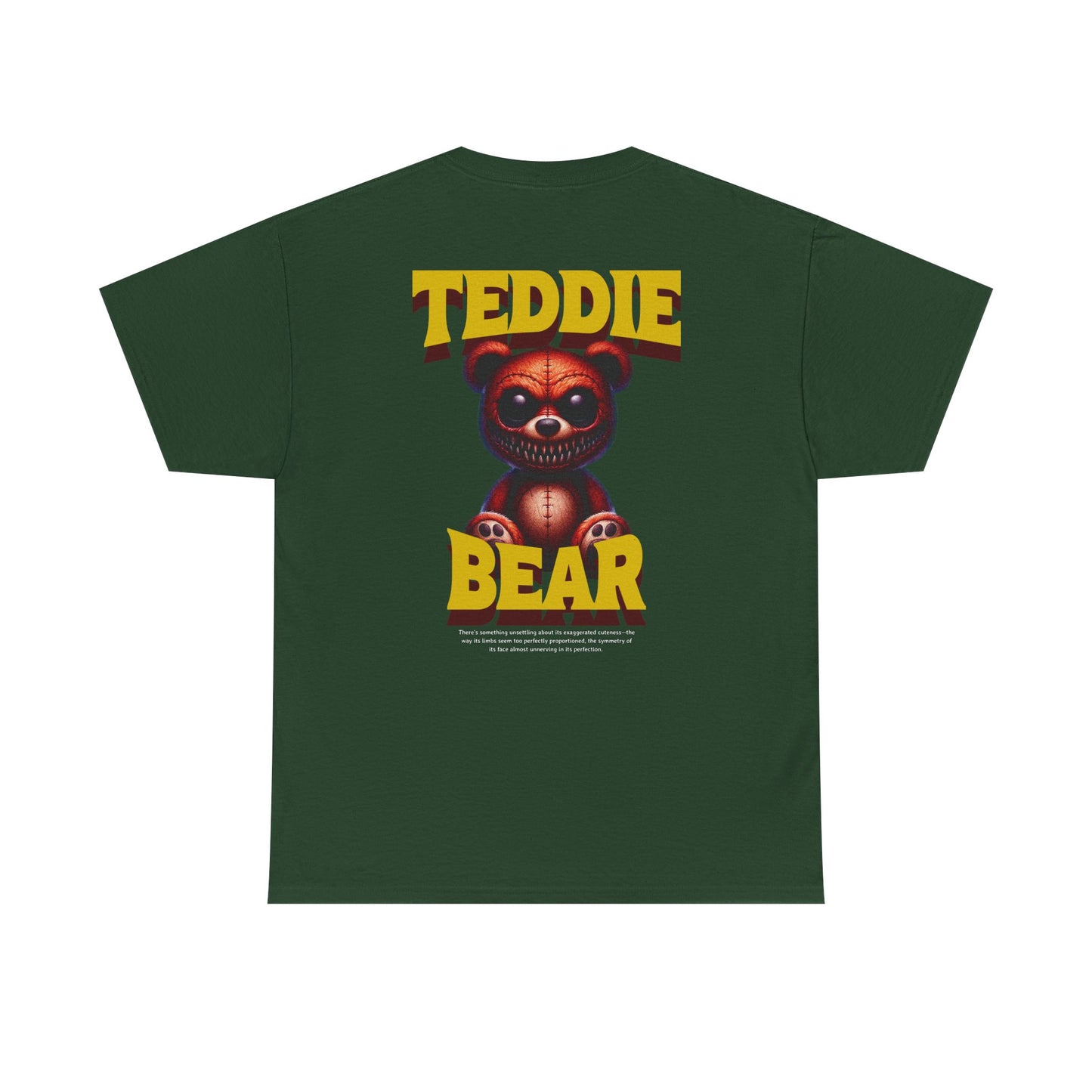 Teddy Bear Tee