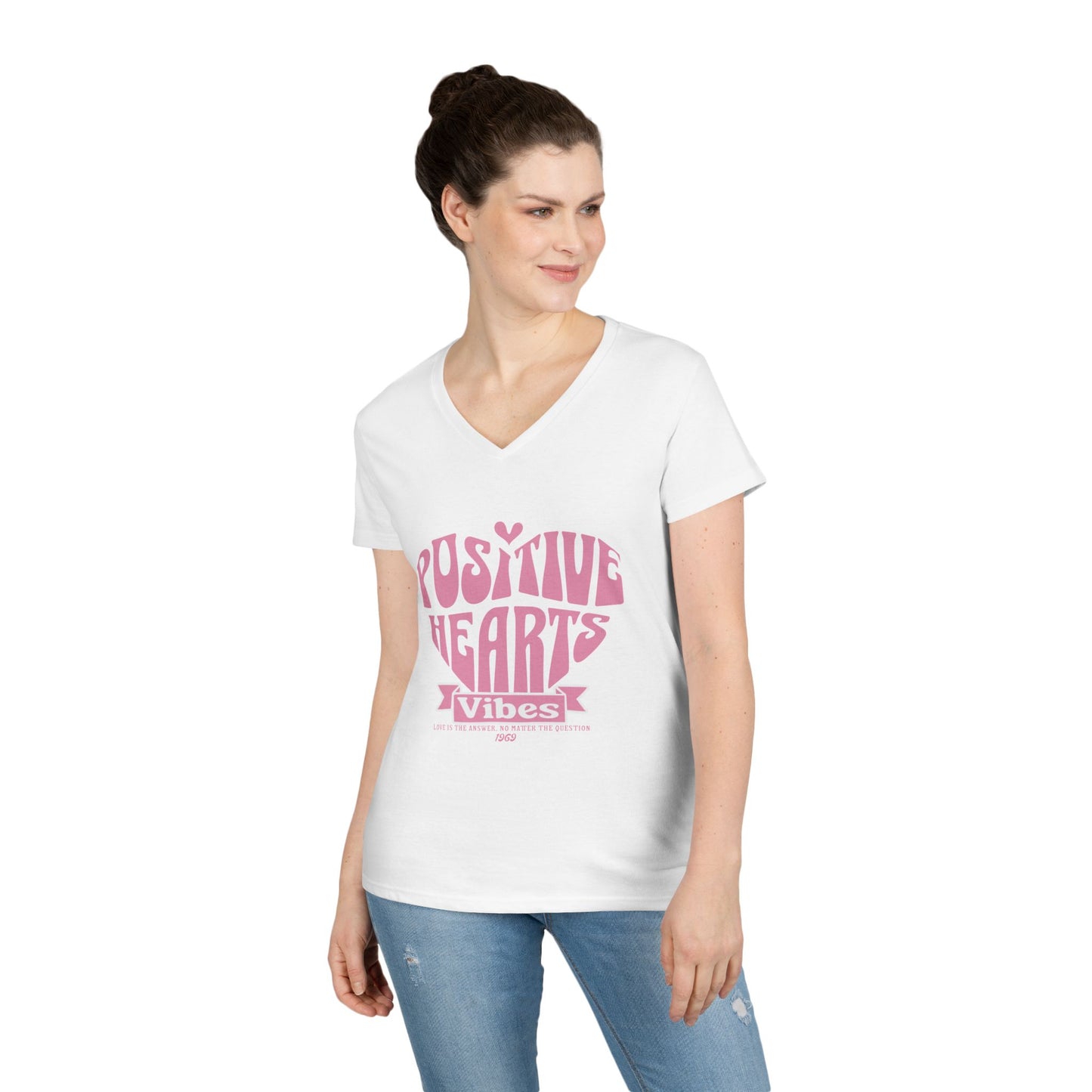 Soft Power Tee