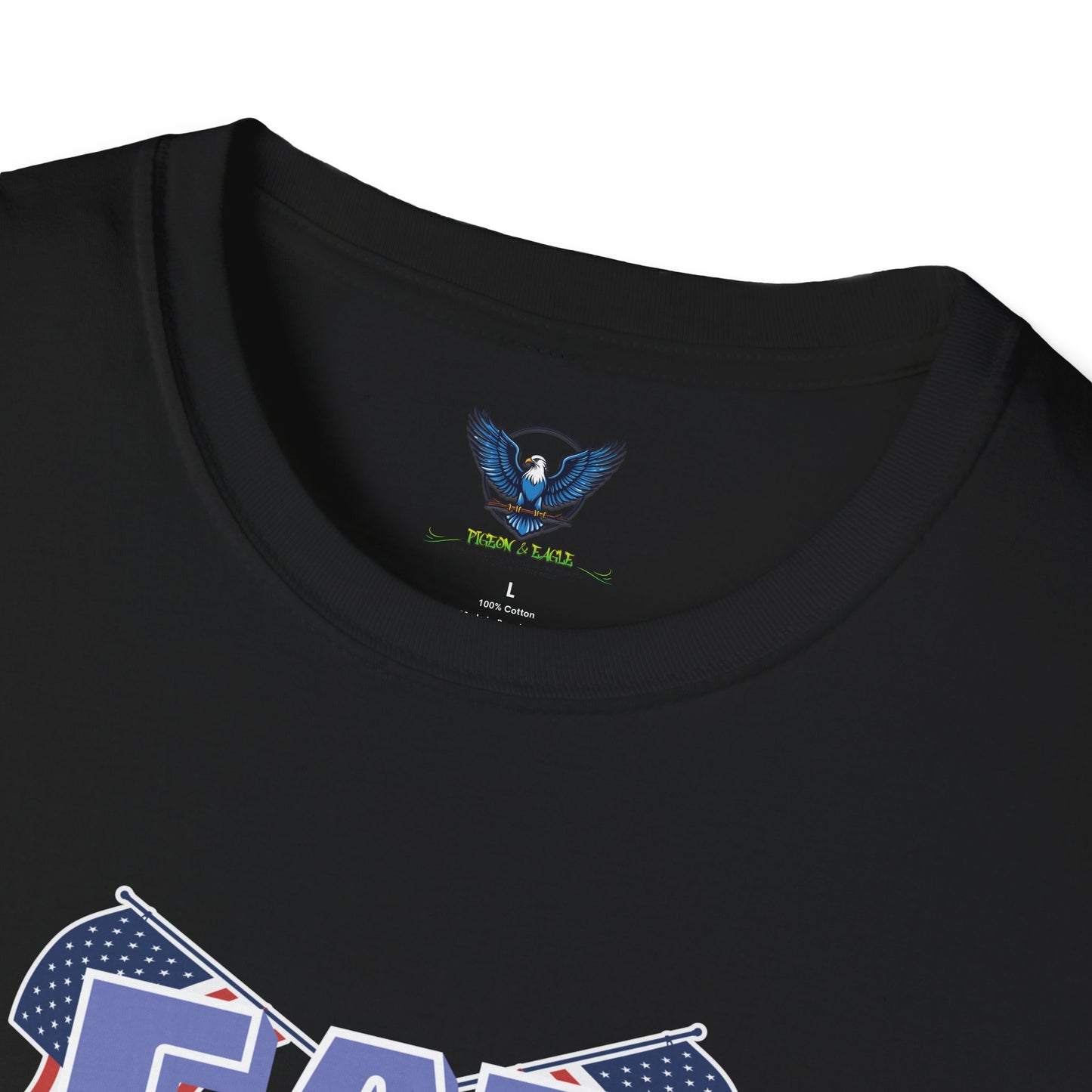 Routine Disrupted Tee