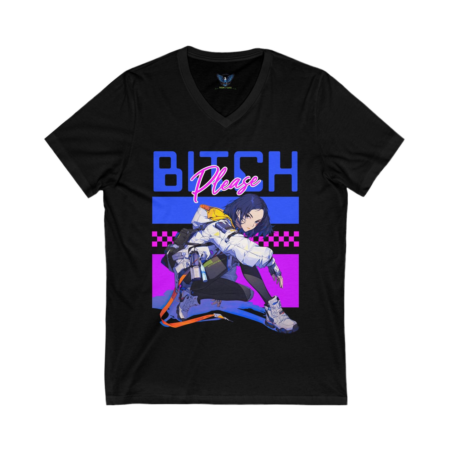 The Audacity Tee