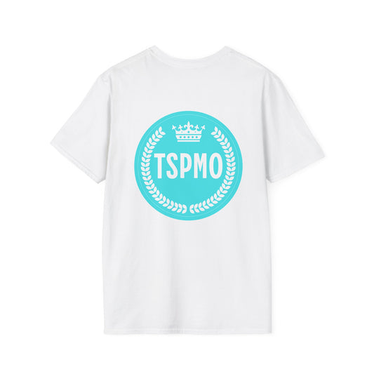 TSPMO Classic Tee
