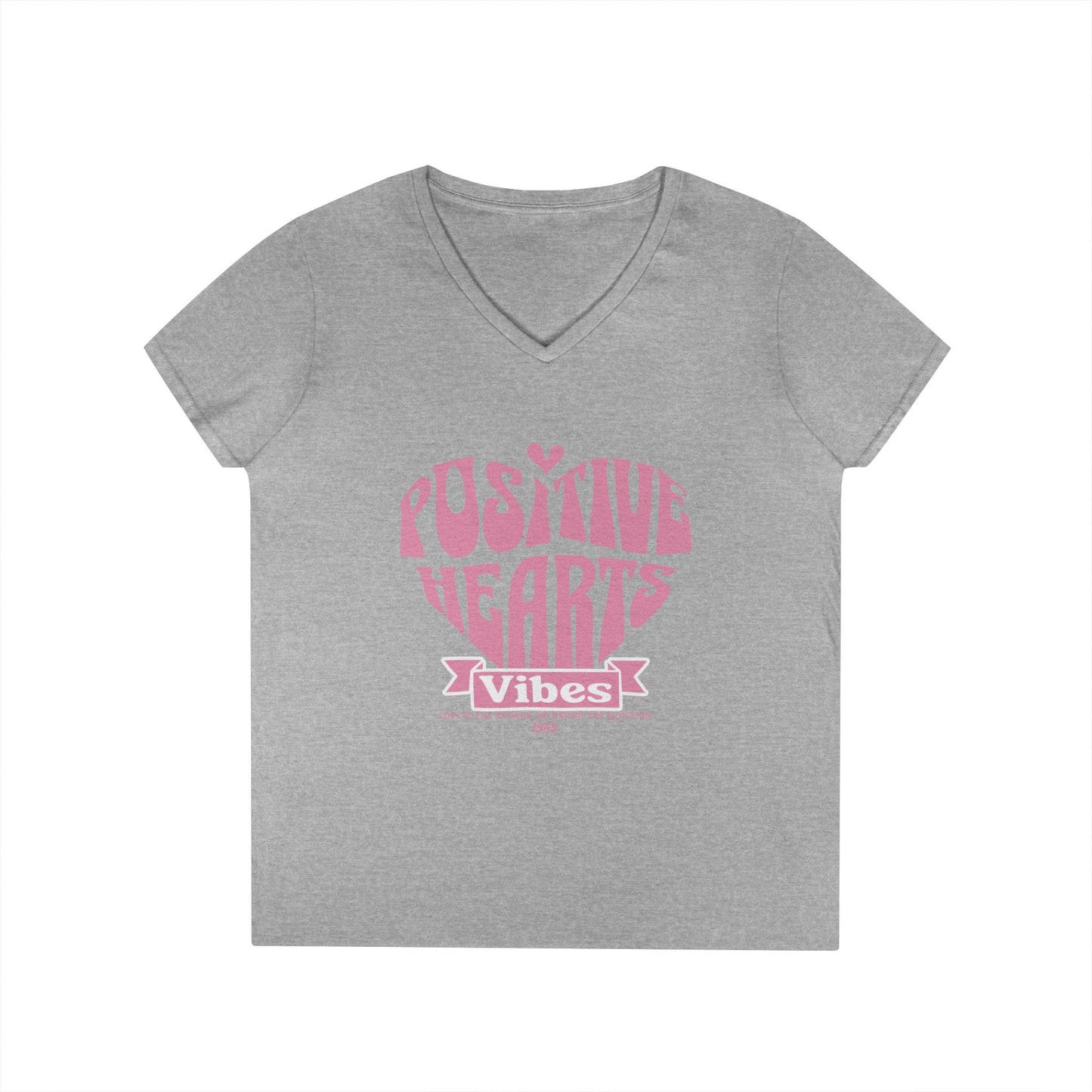 Soft Power Tee