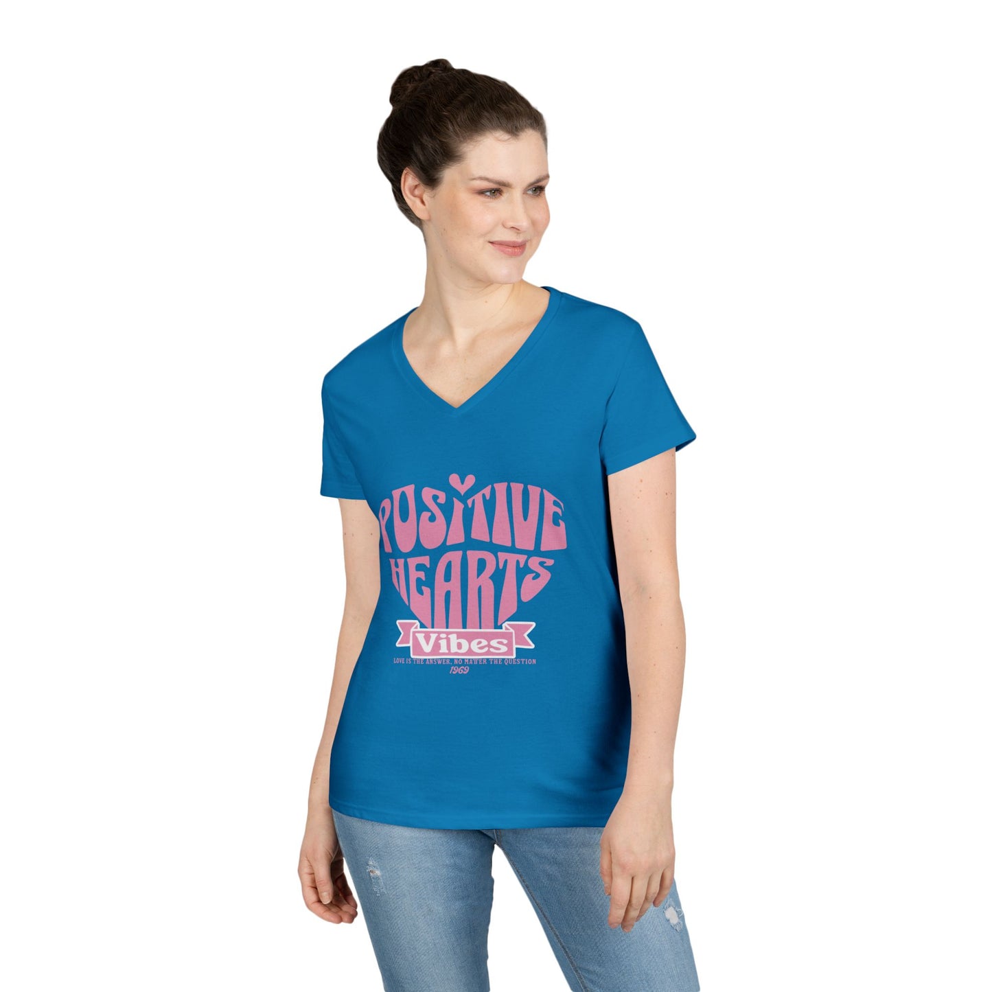 Soft Power Tee