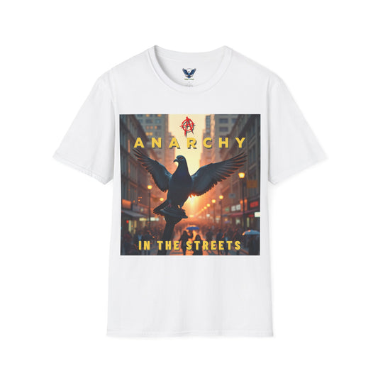 Urban Mischief Tee