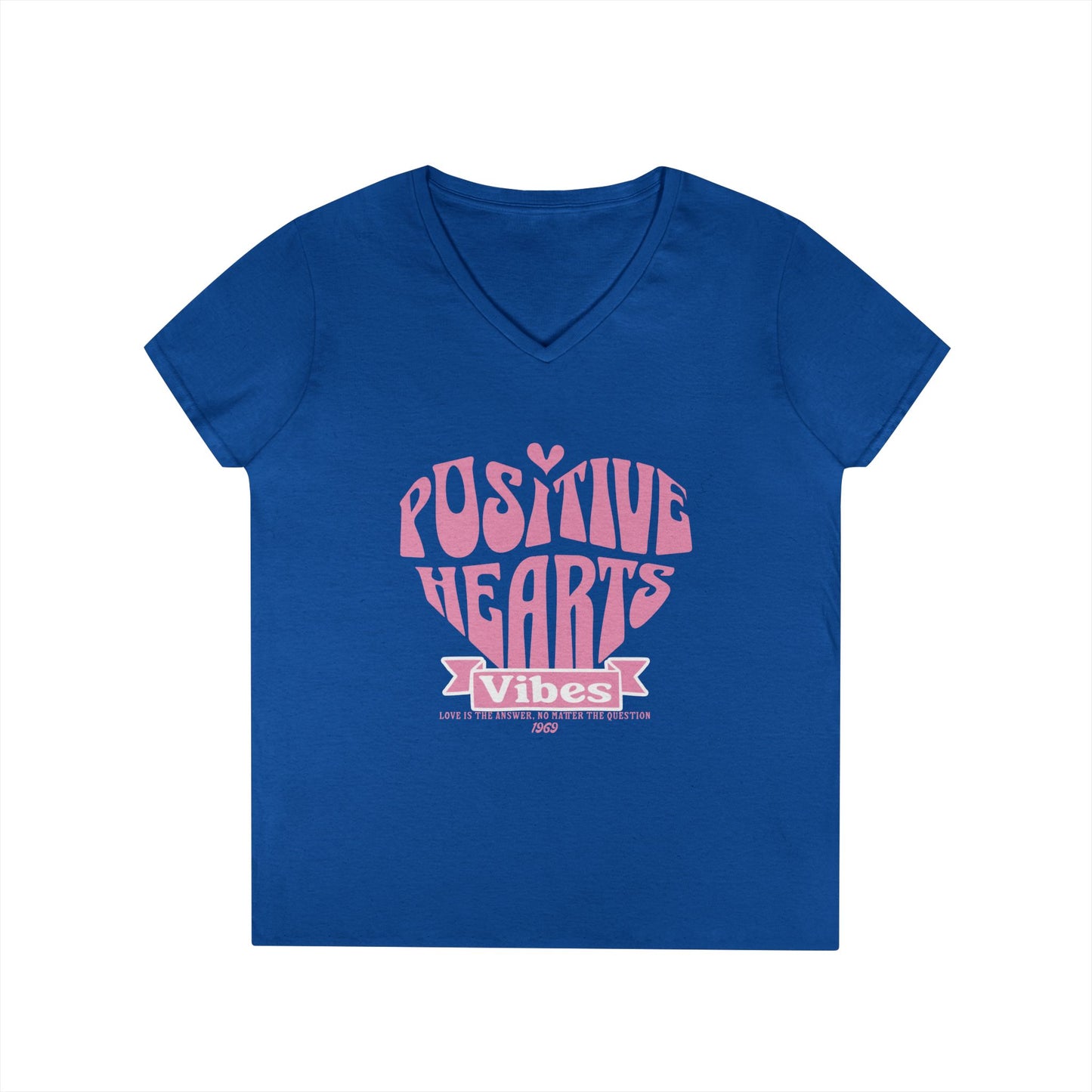 Soft Power Tee