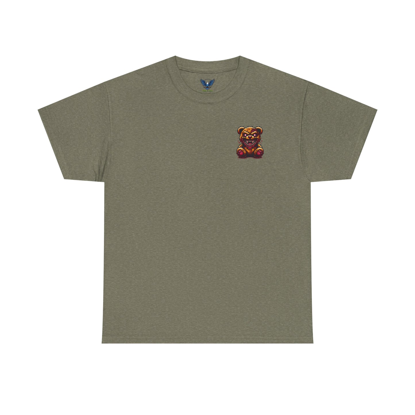 Teddy Bear Tee