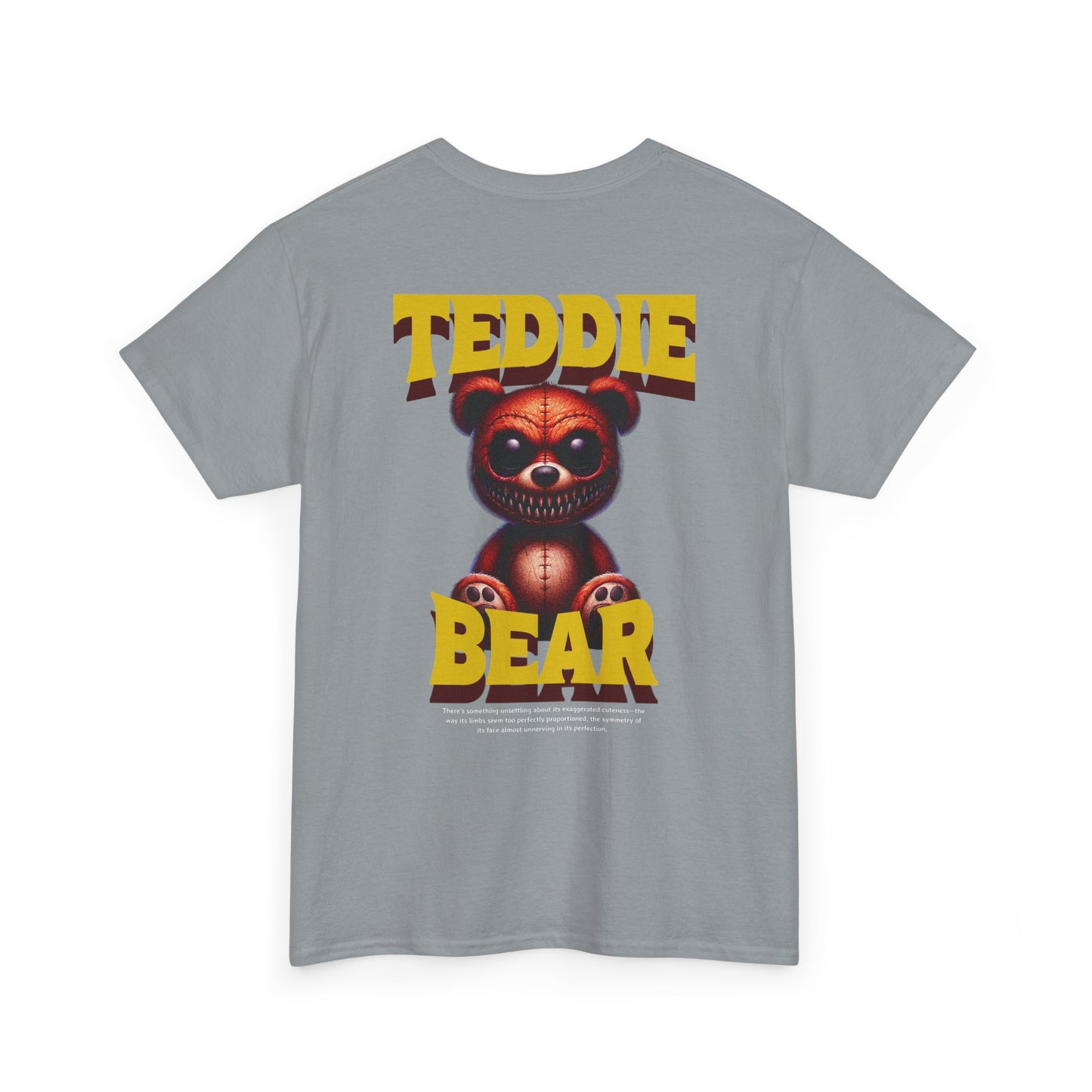 Teddy Bear Tee