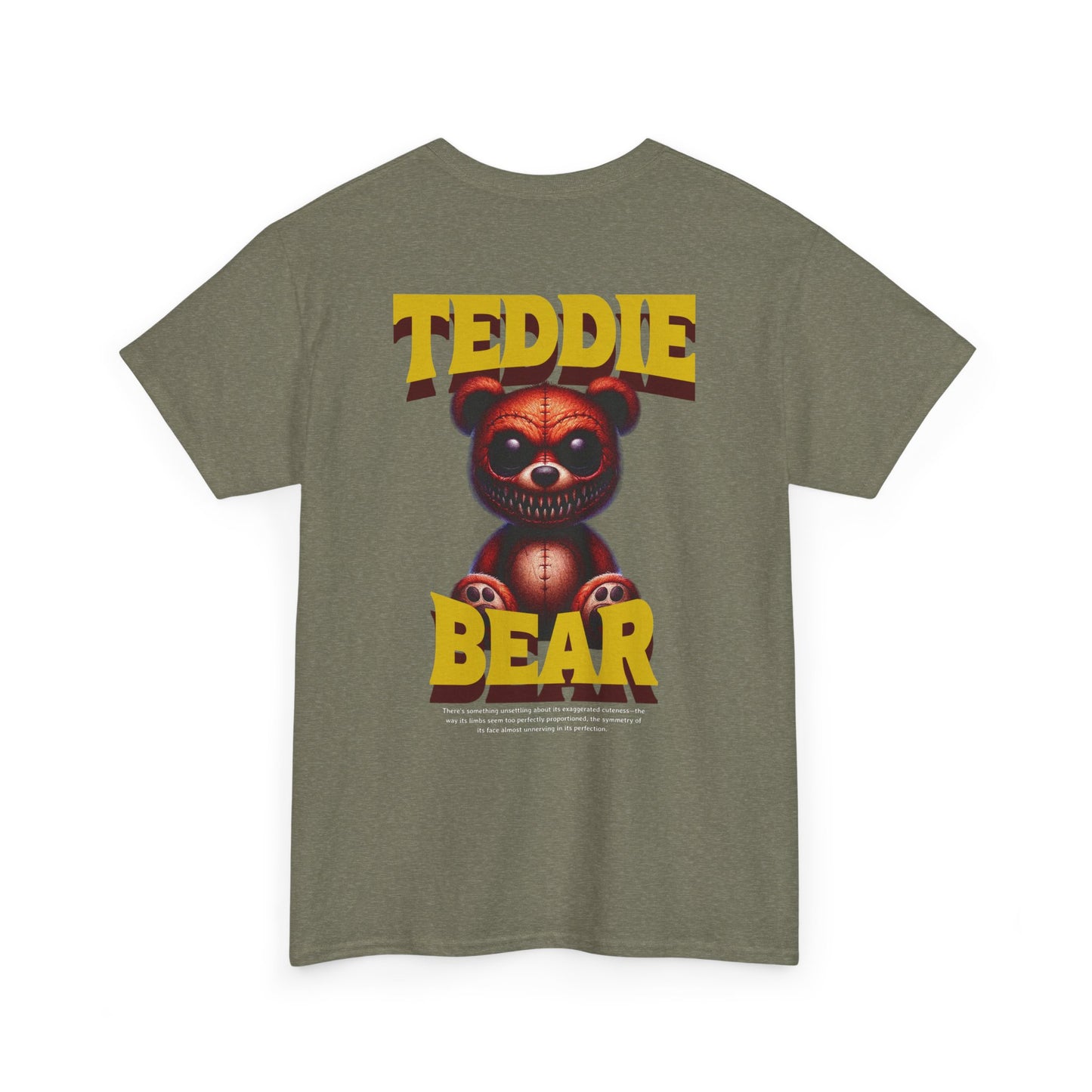 Teddy Bear Tee