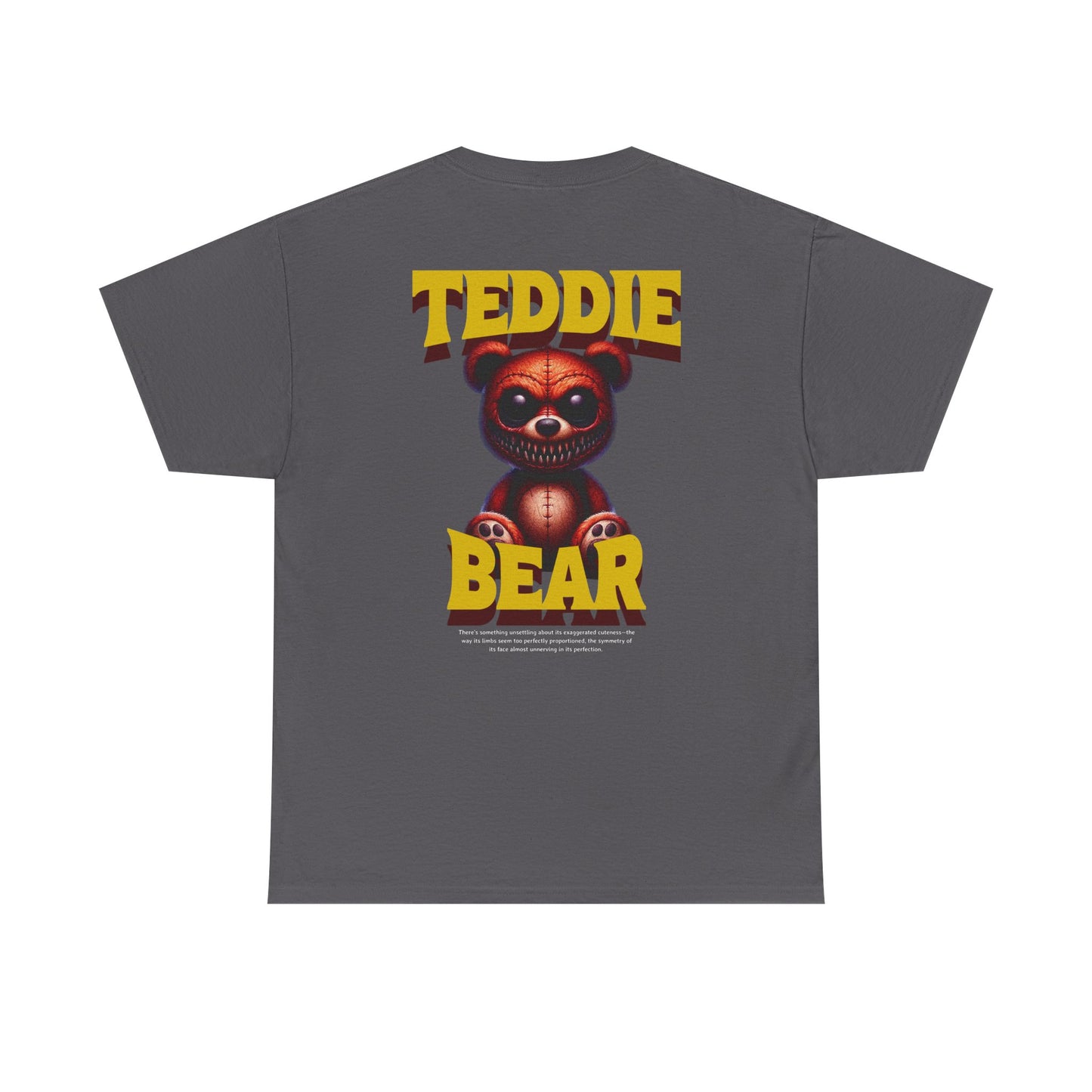 Teddy Bear Tee