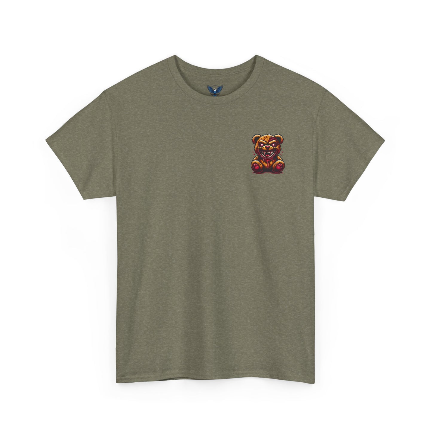Teddy Bear Tee