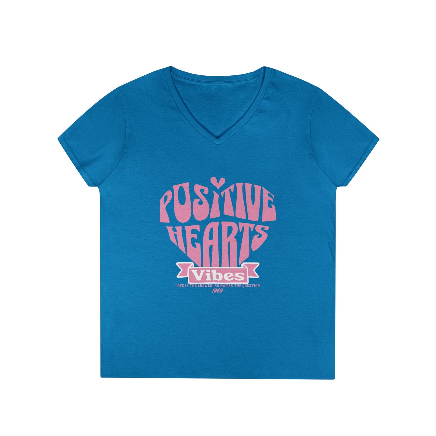 Soft Power Tee