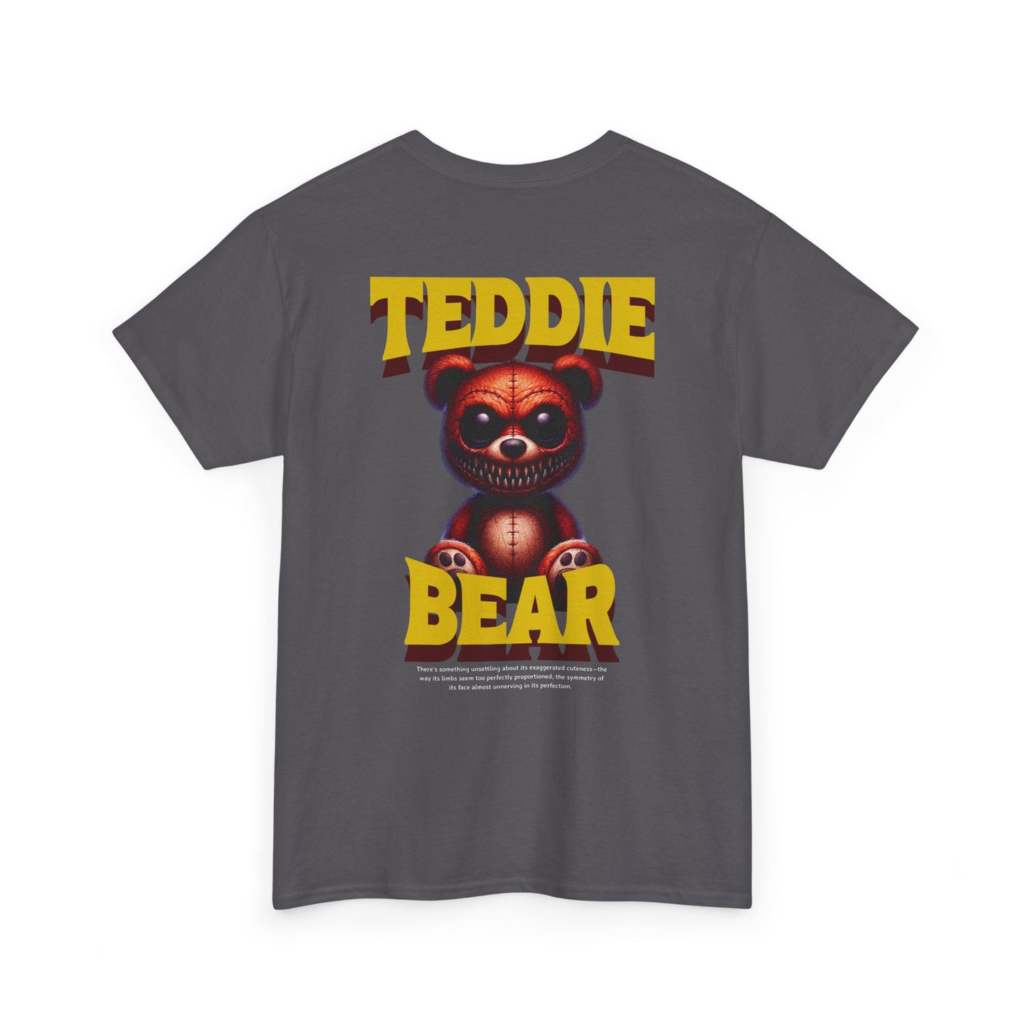 Teddy Bear Tee