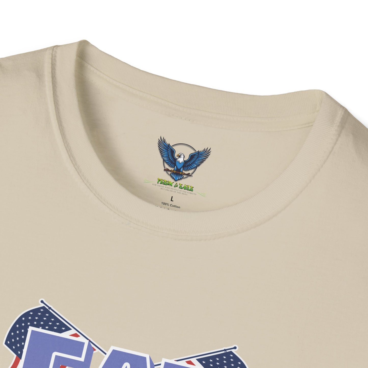 Routine Disrupted Tee