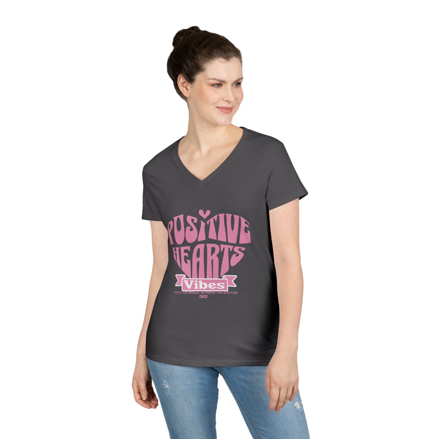 Soft Power Tee