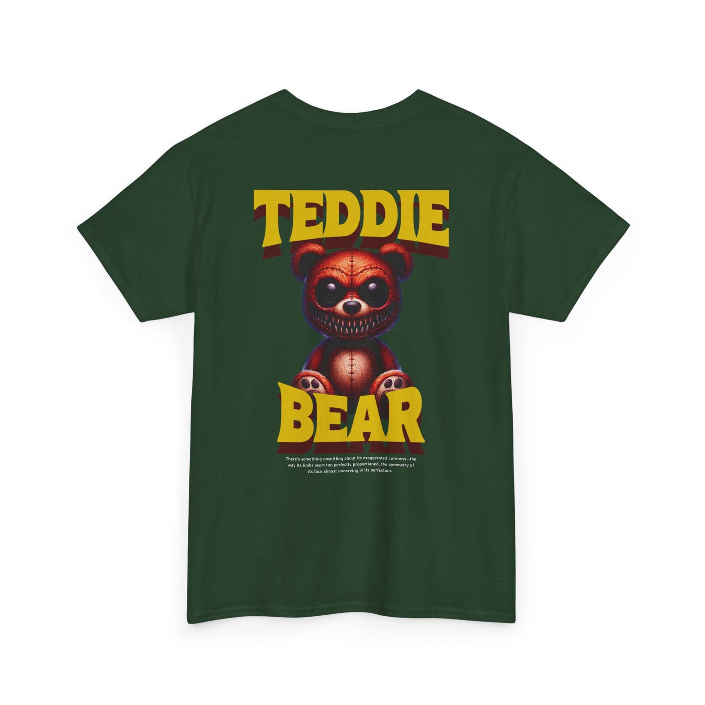 Teddy Bear Tee