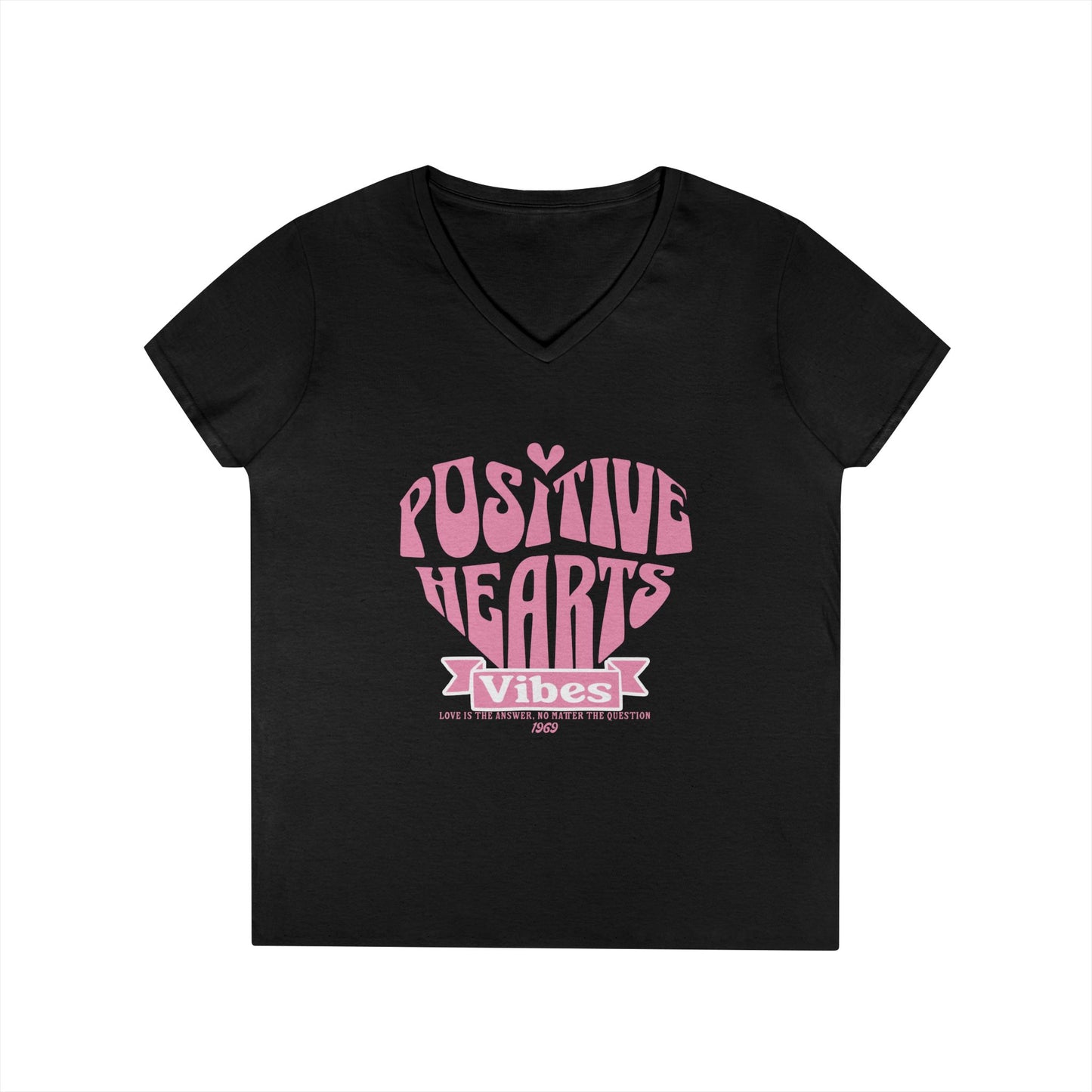 Soft Power Tee
