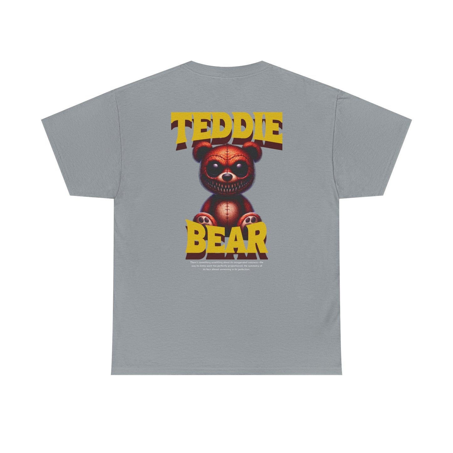 Teddy Bear Tee