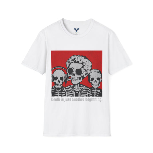 Beyond the Veil Tee