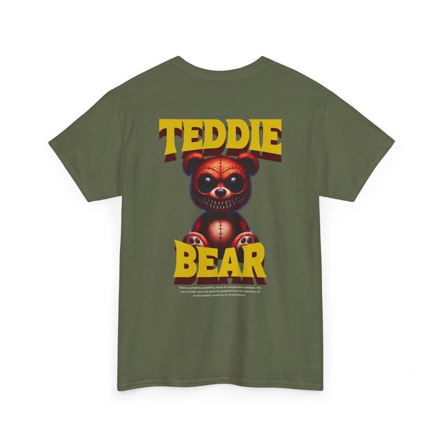 Teddy Bear Tee