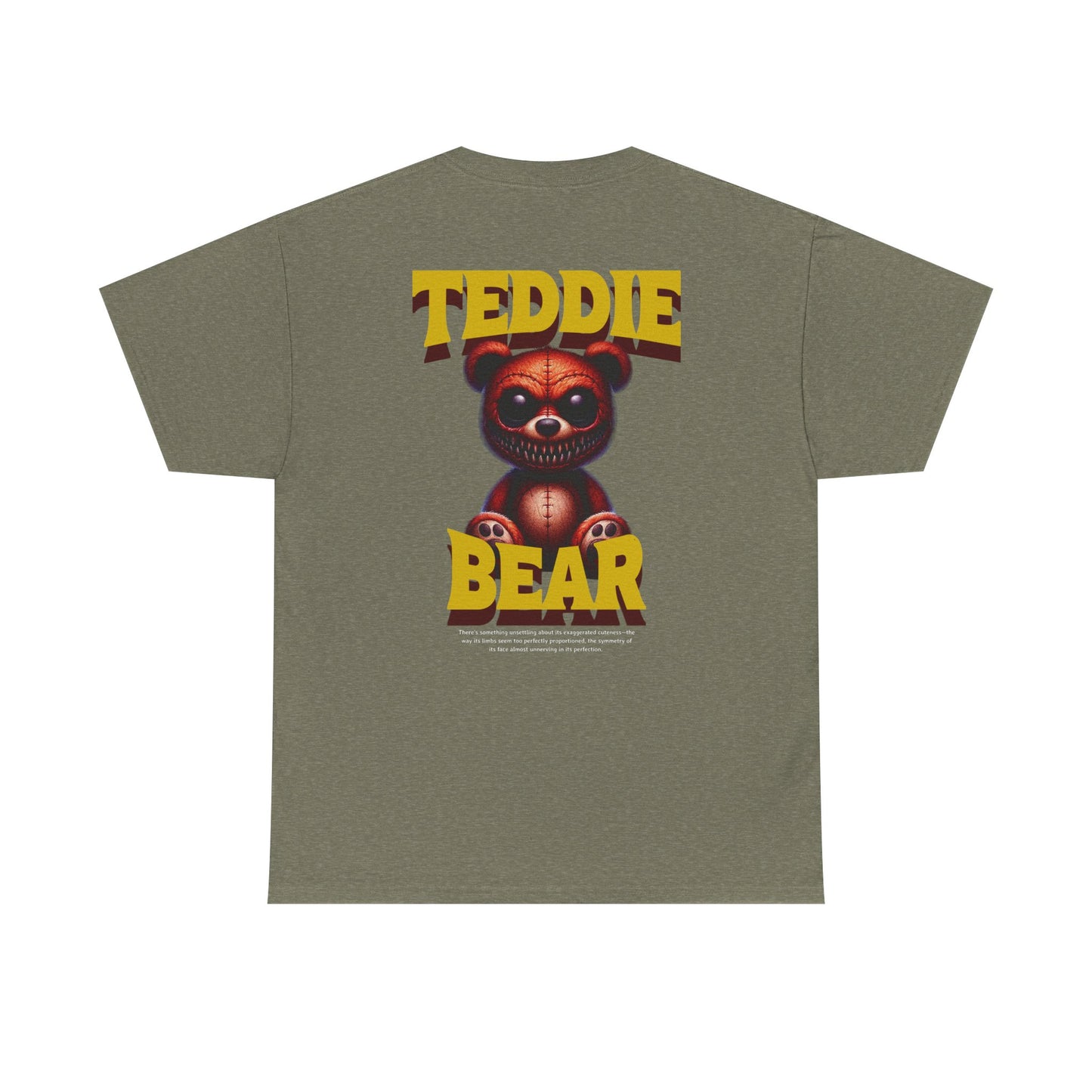 Teddy Bear Tee