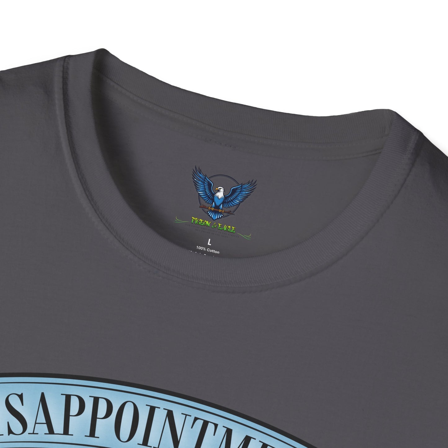 Divine Energy, Questionable Expectations Tee