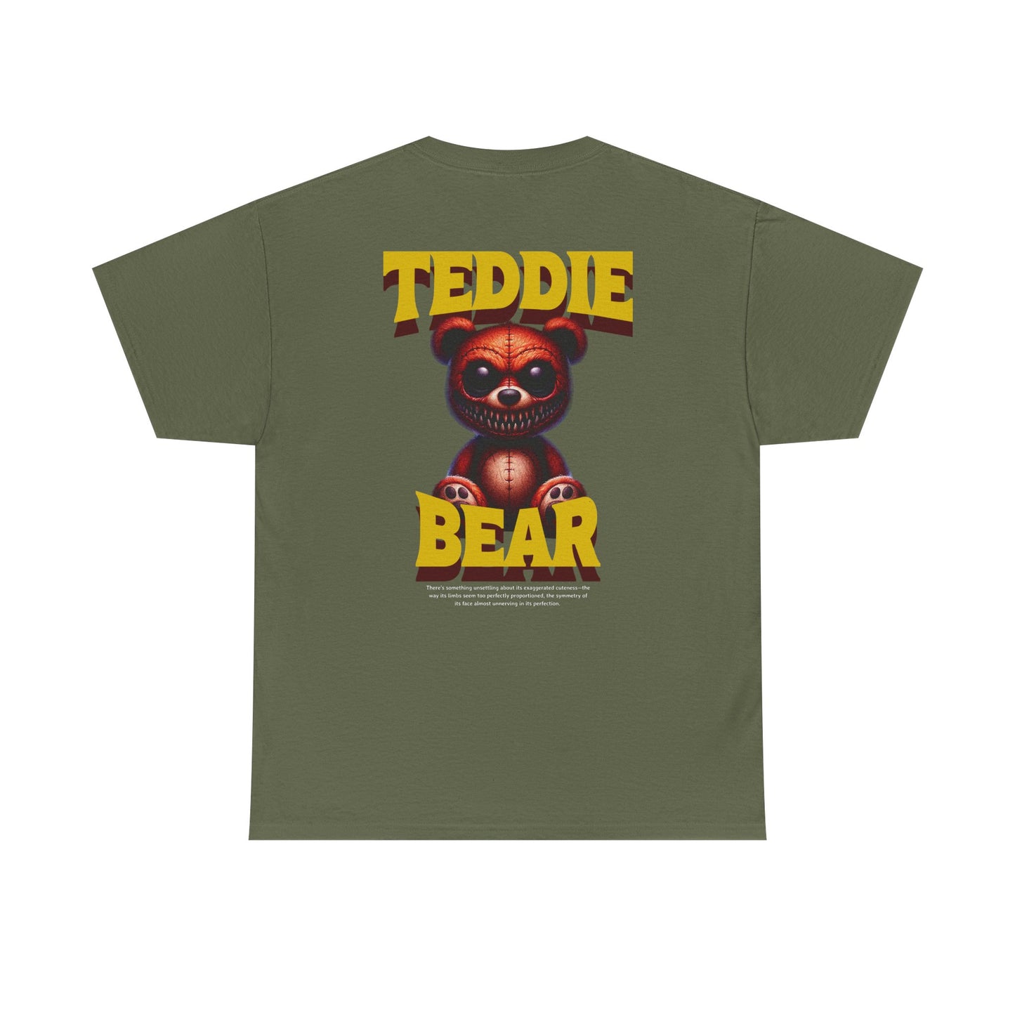 Teddy Bear Tee