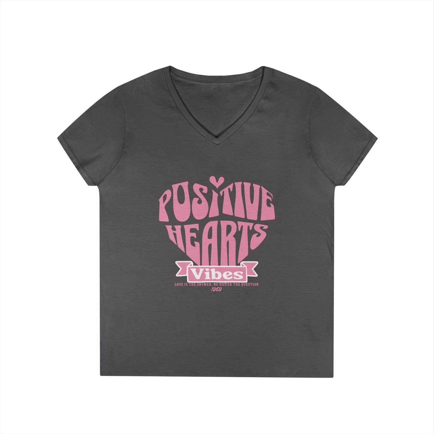 Soft Power Tee