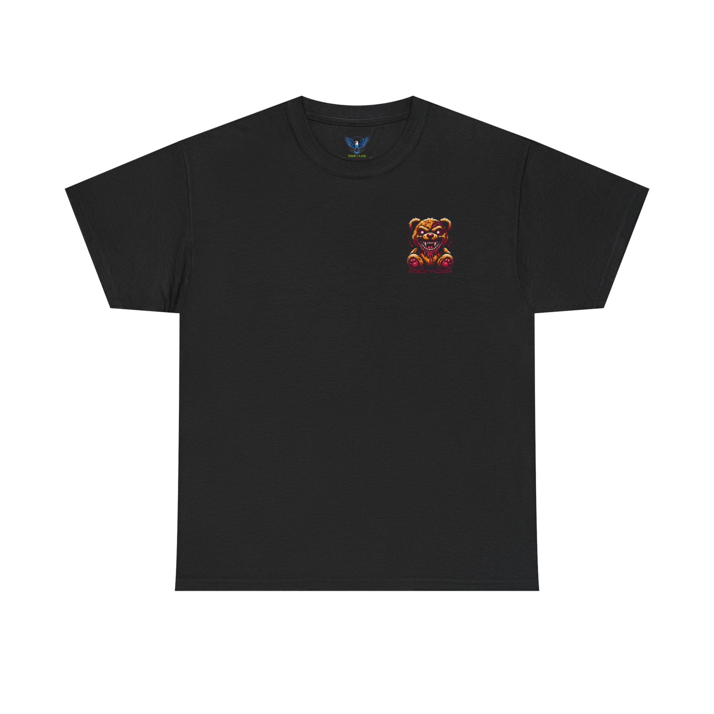Teddy Bear Tee