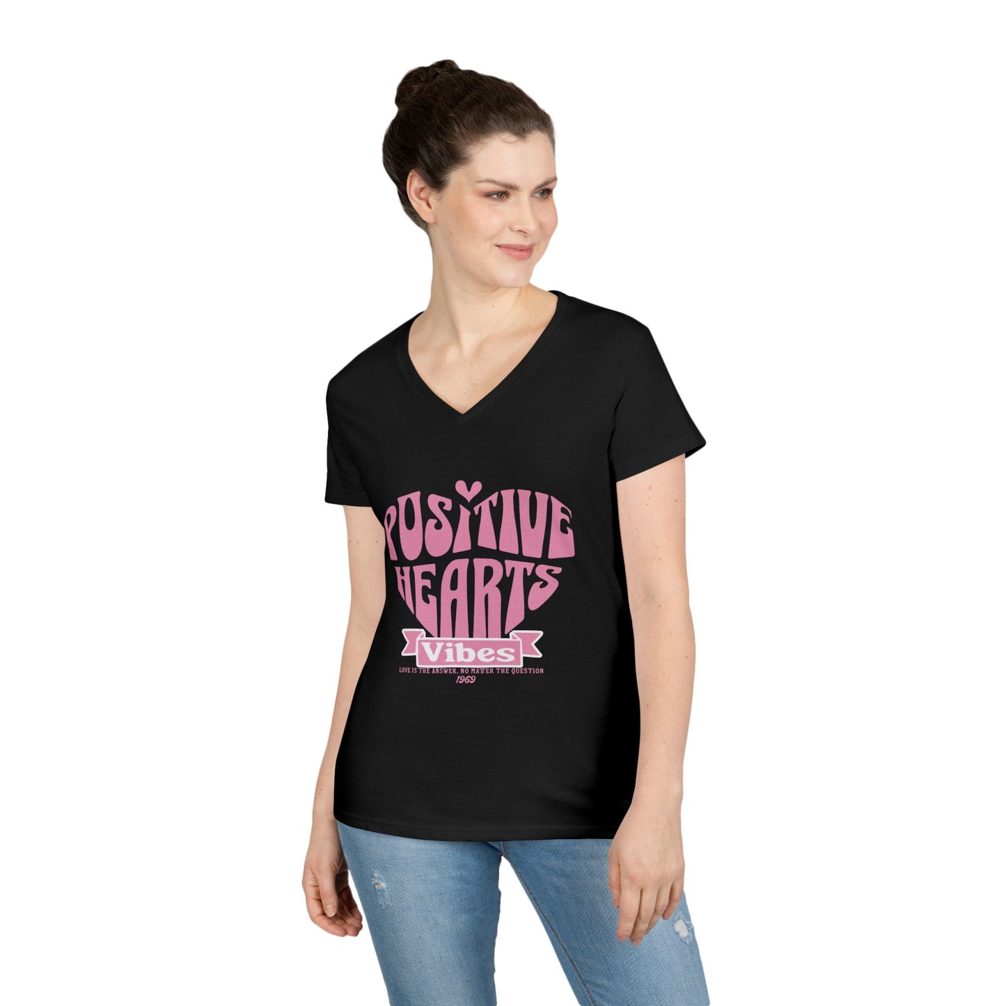 Soft Power Tee