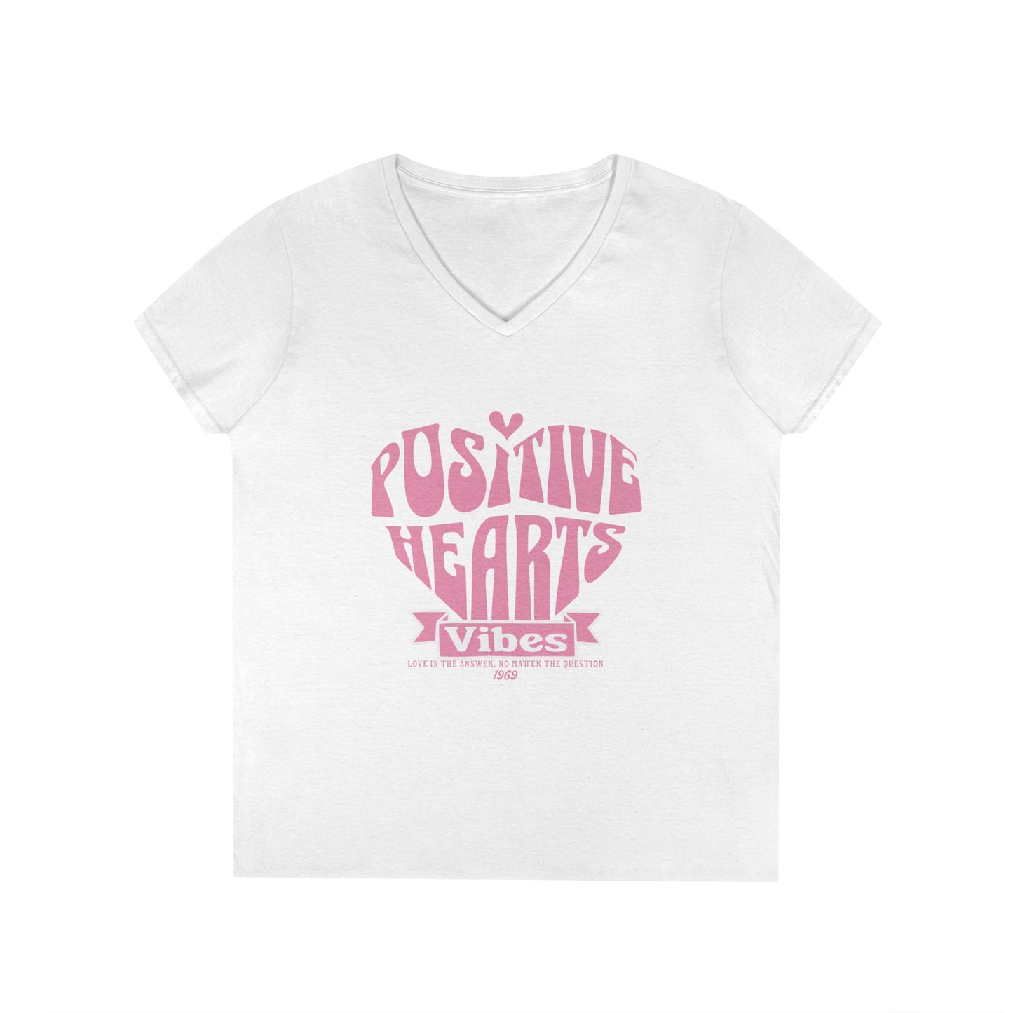 Soft Power Tee
