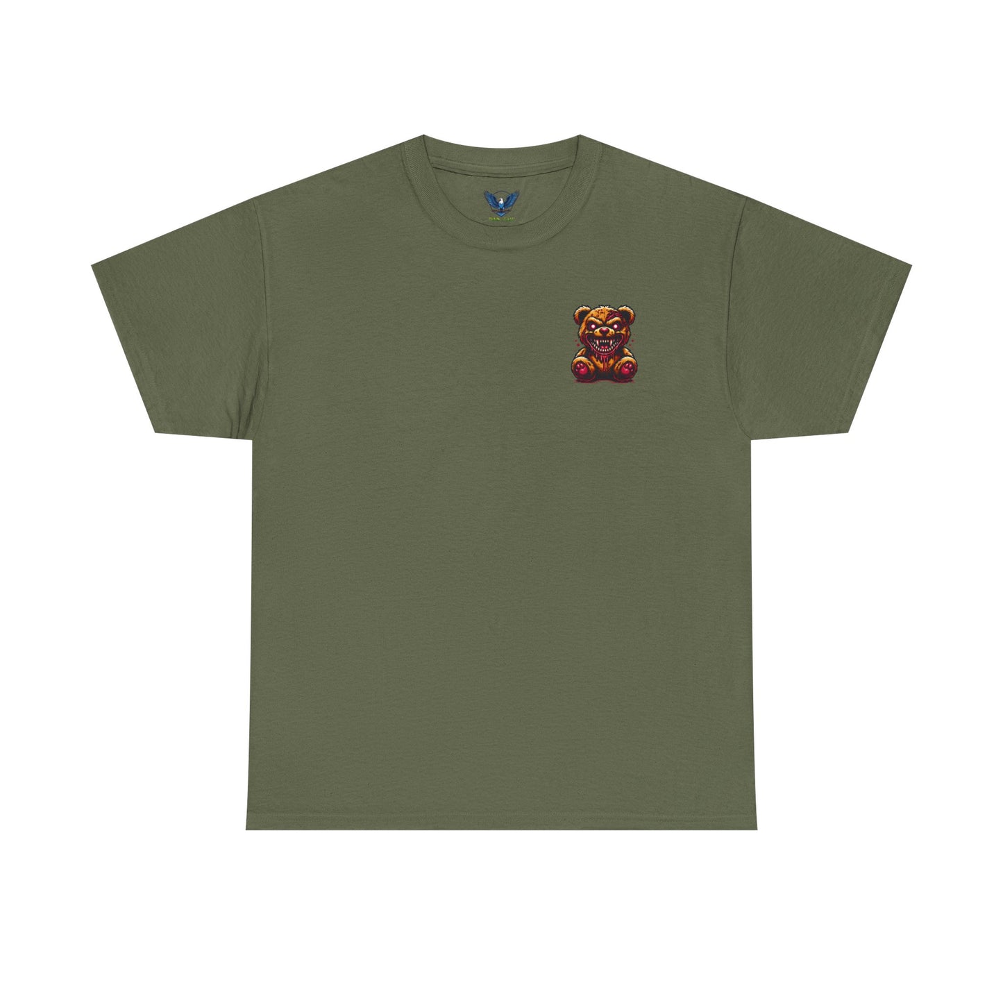 Teddy Bear Tee