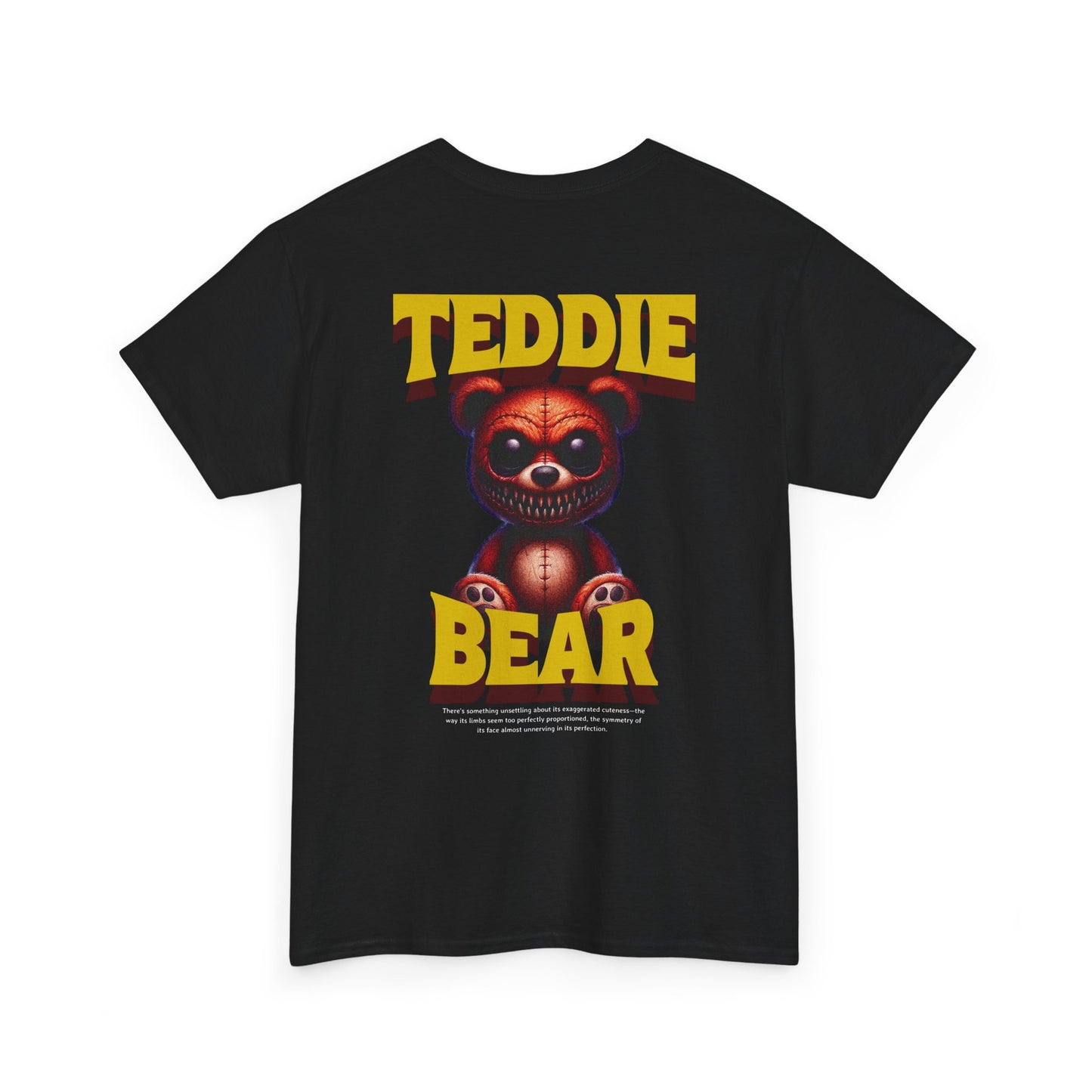 Teddy Bear Tee