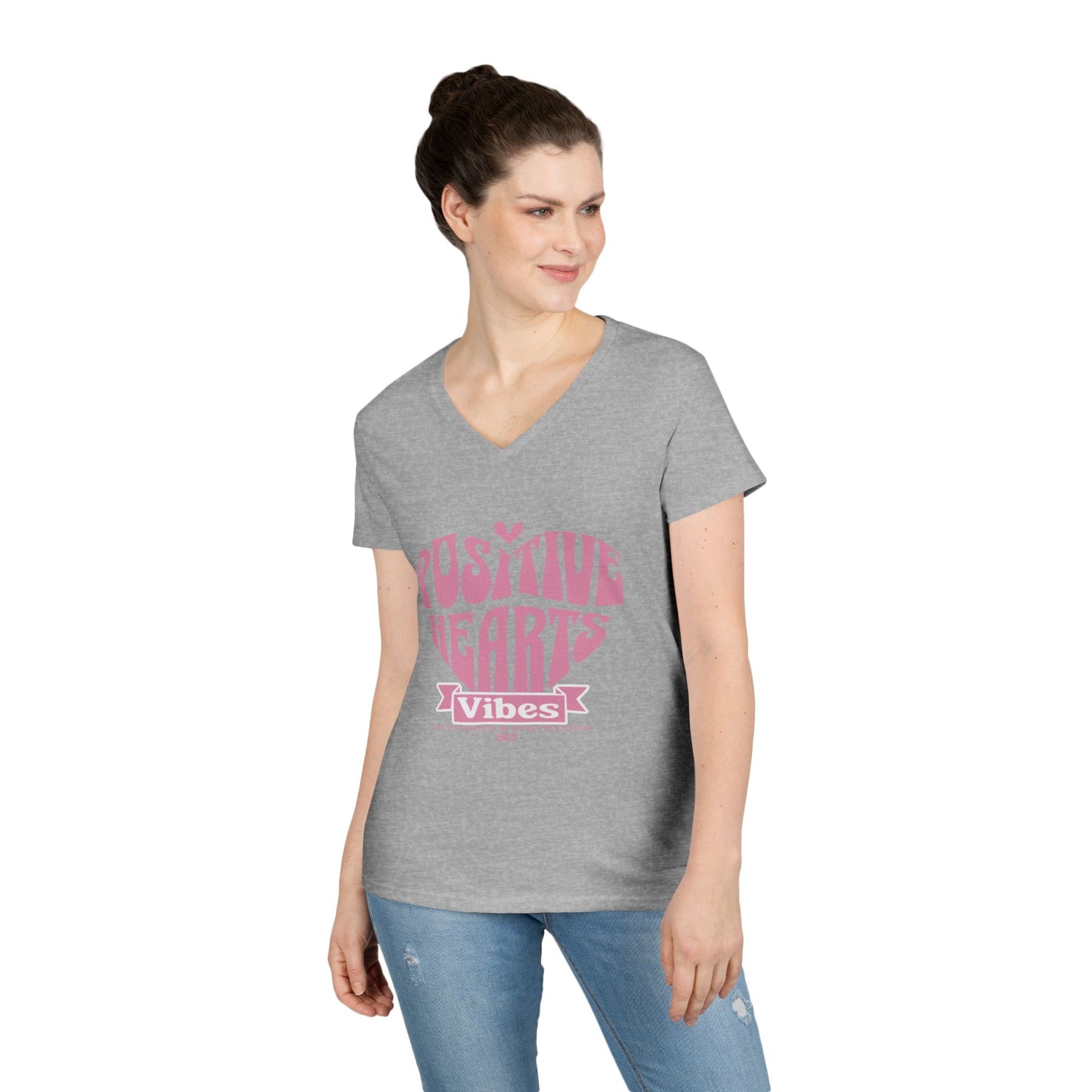 Soft Power Tee