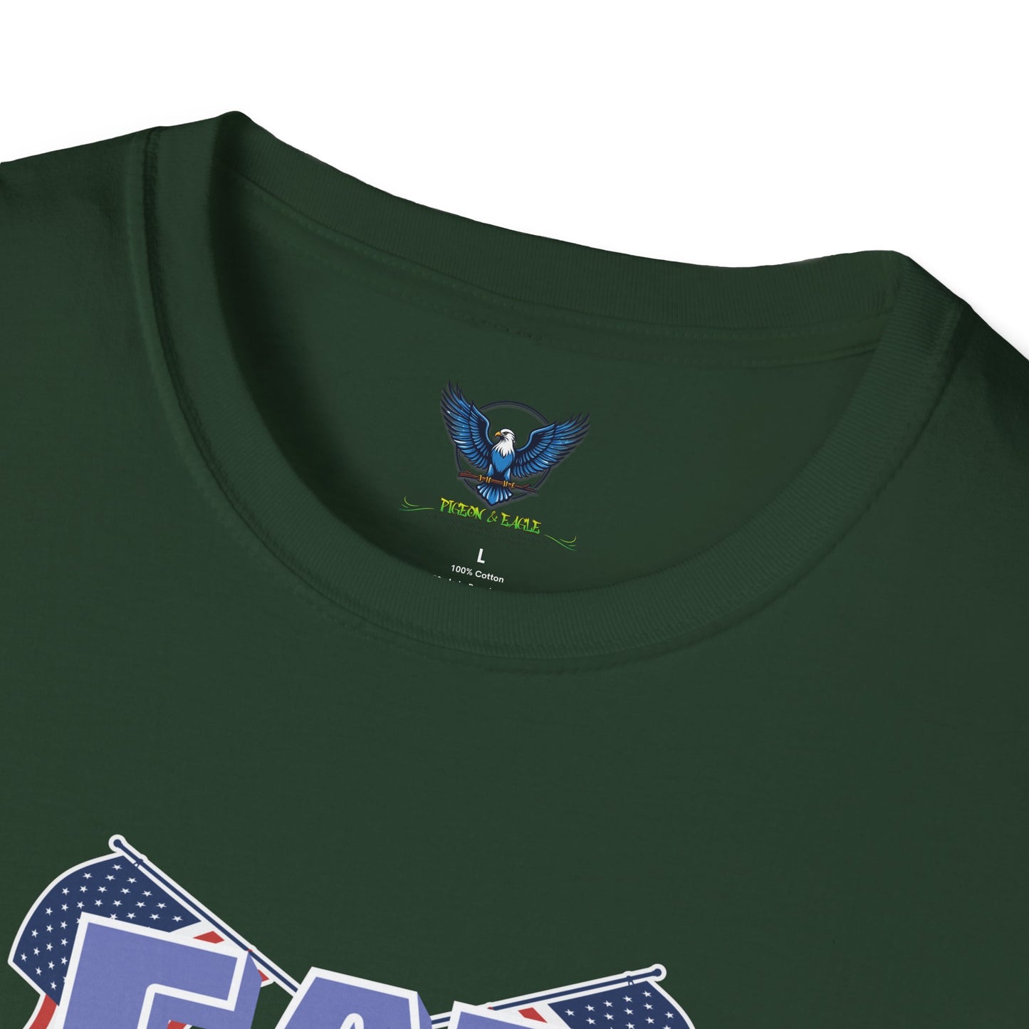 Routine Disrupted Tee