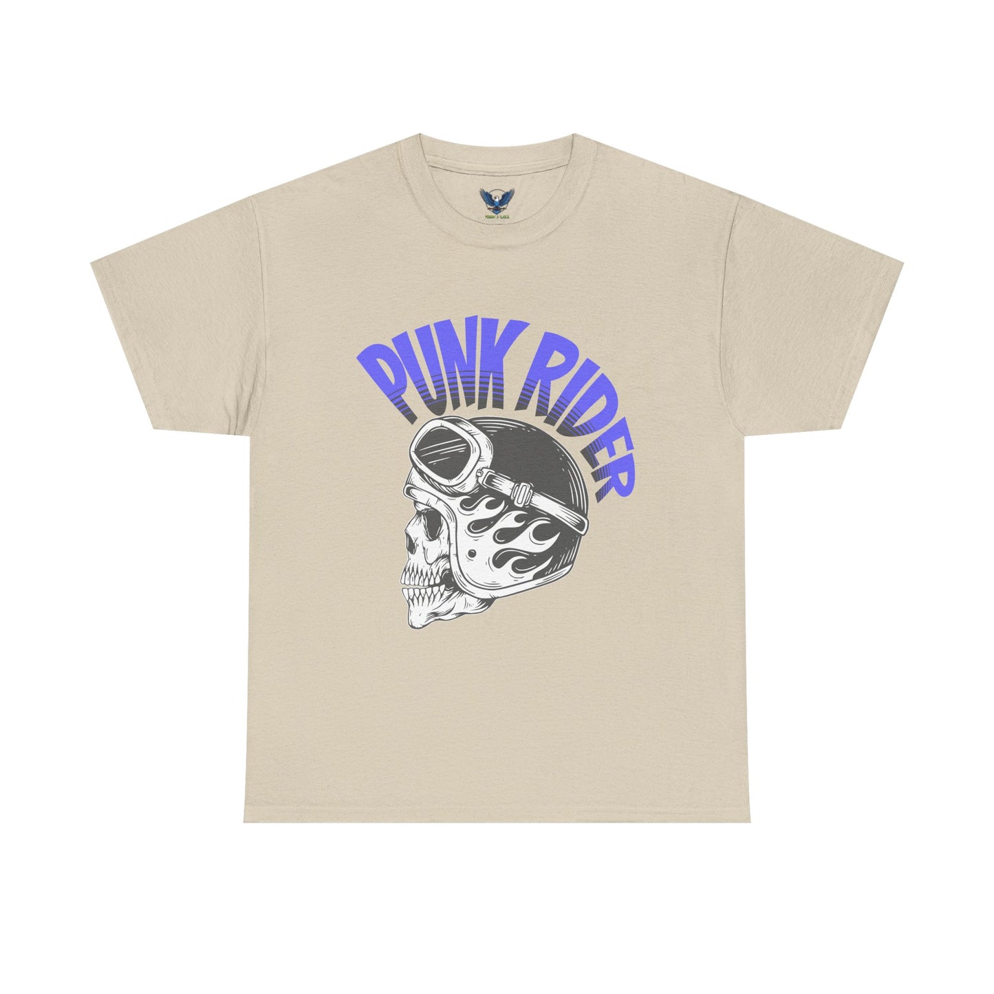 Built for the Bold Tee
