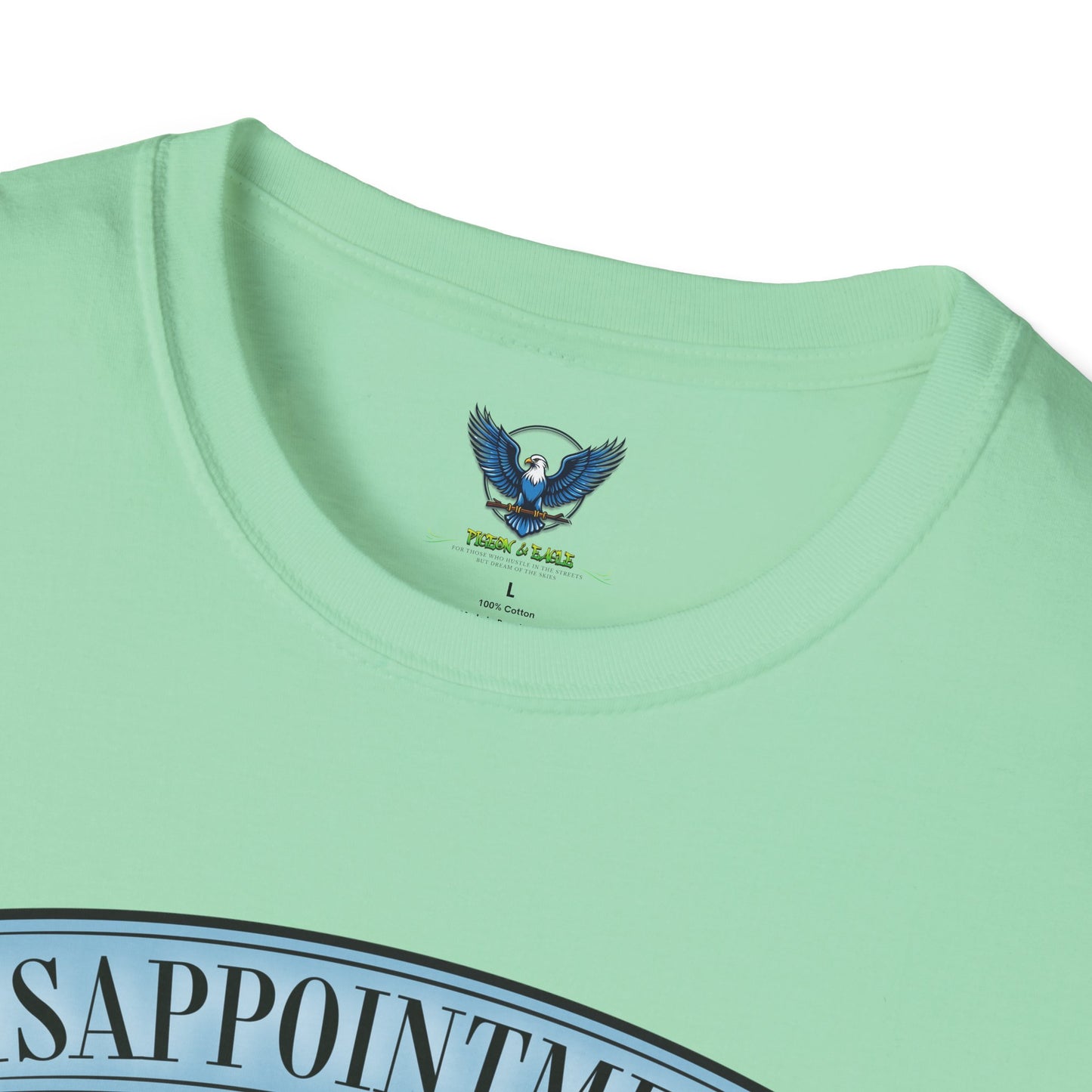 Divine Energy, Questionable Expectations Tee