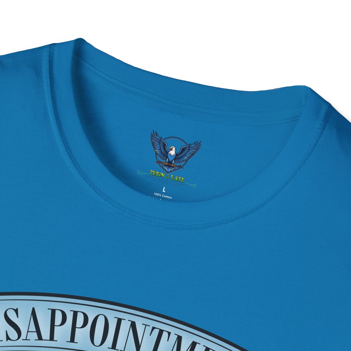 Divine Energy, Questionable Expectations Tee