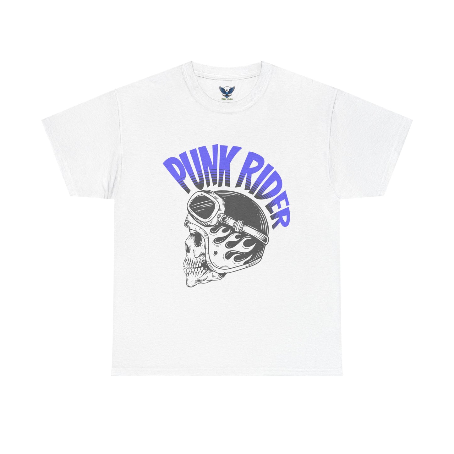 Built for the Bold Tee