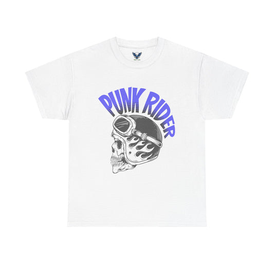 Built for the Bold Tee