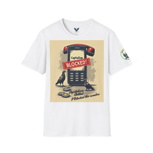 Unavailable Tee