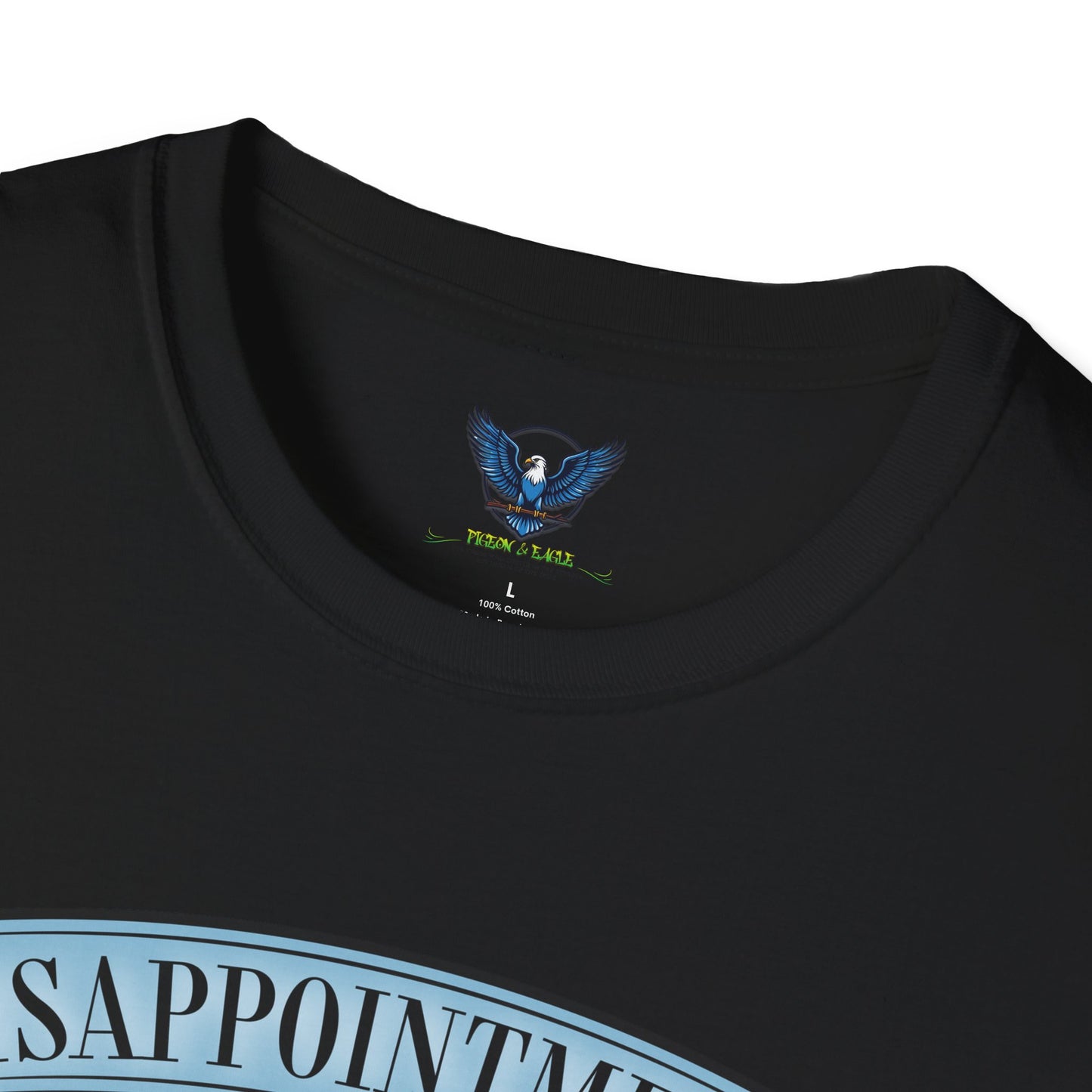 Divine Energy, Questionable Expectations Tee