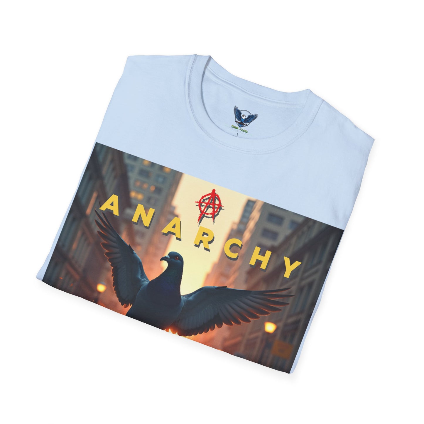 Urban Mischief Tee