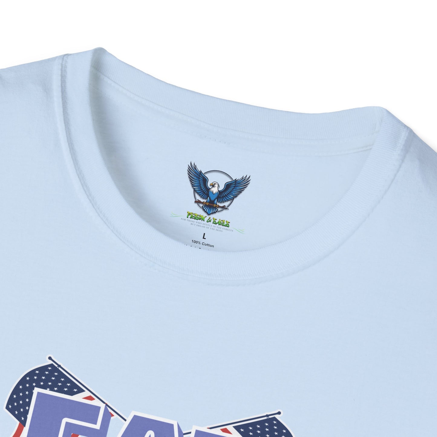 Routine Disrupted Tee